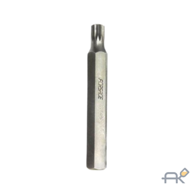 10мм бита 12-лучевая 75ммL M5 (F-1787505)